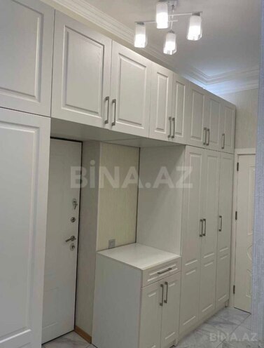 Продаётся 2-комн. новостройка 70 м², м. Кара Караев, photo 7 from 11