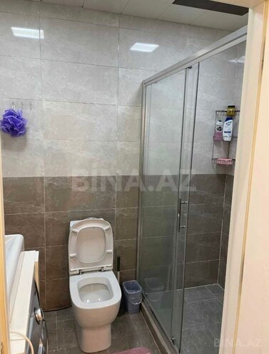 Продаётся 2-комн. новостройка 70 м², м. Кара Караев, photo 10 from 11