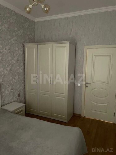 Продаётся 2-комн. новостройка 70 м², м. Кара Караев, photo 8 from 11