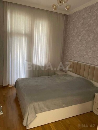 Продаётся 2-комн. новостройка 70 м², м. Кара Караев, photo 3 from 11