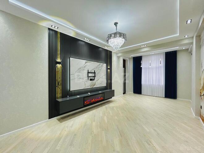 Продаётся 3-комн. новостройка 135 м², пос. Бадамдар, photo 1 from 18