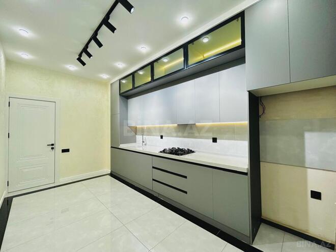 Продаётся 3-комн. новостройка 135 м², пос. Бадамдар, photo 6 from 18