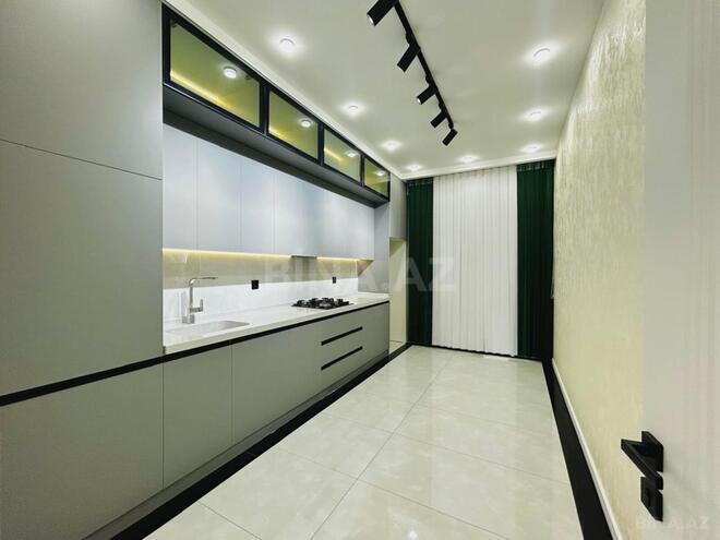 Продаётся 3-комн. новостройка 135 м², пос. Бадамдар, photo 5 from 18