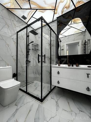 Продаётся 3-комн. новостройка 135 м², пос. Бадамдар, photo 15 from 18