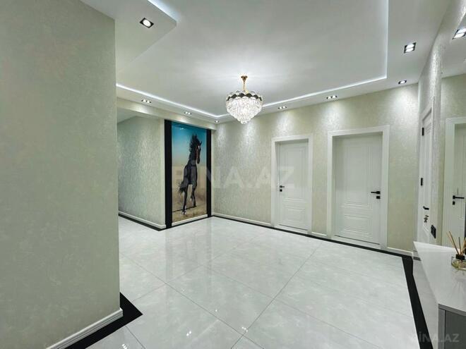 Продаётся 3-комн. новостройка 135 м², пос. Бадамдар, photo 13 from 18