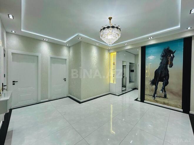 Продаётся 3-комн. новостройка 135 м², пос. Бадамдар, photo 12 from 18