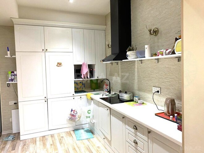 İcarəyə verilir 2 otaqlı yeni tikili 85 m², Neftçilər m., photo 6 from 11