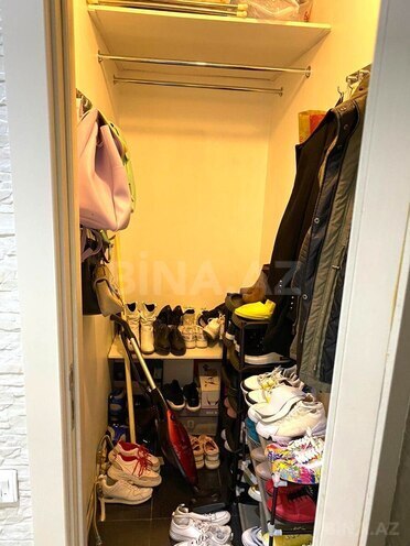 İcarəyə verilir 2 otaqlı yeni tikili 85 m², Neftçilər m., photo 10 from 11