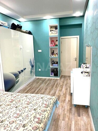 İcarəyə verilir 2 otaqlı yeni tikili 85 m², Neftçilər m., photo 4 from 11