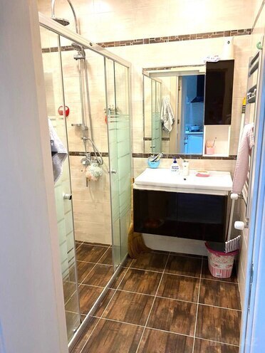 İcarəyə verilir 2 otaqlı yeni tikili 85 m², Neftçilər m., photo 7 from 11
