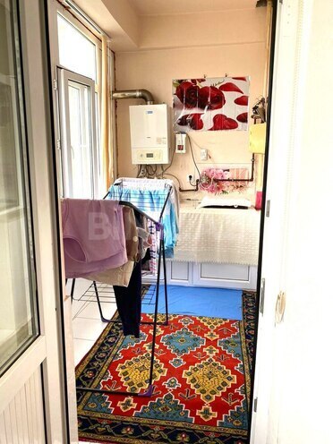 İcarəyə verilir 2 otaqlı yeni tikili 85 m², Neftçilər m., photo 8 from 11