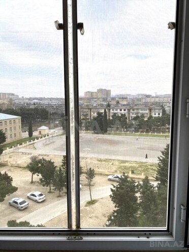 İcarəyə verilir 2 otaqlı yeni tikili 85 m², Neftçilər m., photo 9 from 11