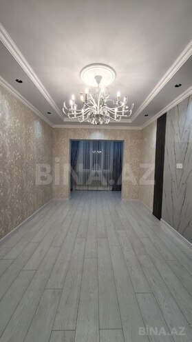 Satılır 3 otaqlı köhnə tikili 90 m², Azadlıq Prospekti m., photo 1 from 20