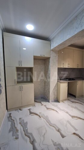 Satılır 3 otaqlı köhnə tikili 90 m², Azadlıq Prospekti m., photo 14 from 20