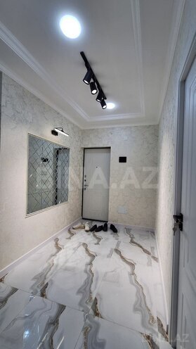 Satılır 3 otaqlı köhnə tikili 90 m², Azadlıq Prospekti m., photo 17 from 20