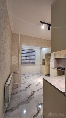 Satılır 3 otaqlı köhnə tikili 90 m², Azadlıq Prospekti m., photo 12 from 20