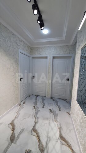 Satılır 3 otaqlı köhnə tikili 90 m², Azadlıq Prospekti m., photo 16 from 20