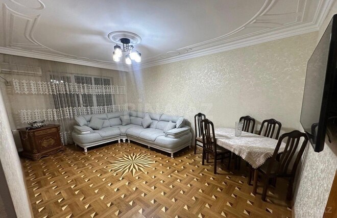 Satılır 2 otaqlı köhnə tikili 65 m², Əhmədli m., photo 1 from 13