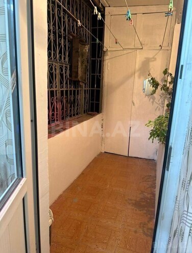 Satılır 2 otaqlı köhnə tikili 65 m², Əhmədli m., photo 9 from 13