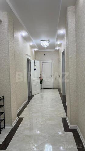 İcarəyə verilir 5 otaqlı həyət evi/bağ evi 150 m², Mərdəkan q., photo 12 from 22