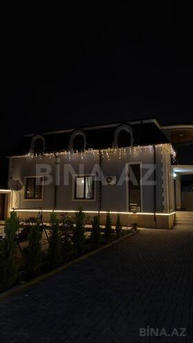 İcarəyə verilir 5 otaqlı həyət evi/bağ evi 150 m², Mərdəkan q., photo 6 from 22