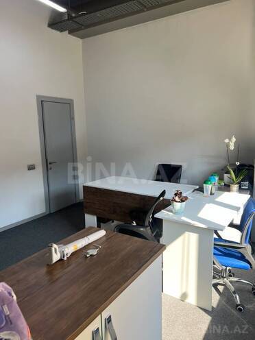İcarəyə verilir 1 otaqlı ofis 35 m², Nəriman Nərimanov m., photo 4 from 7