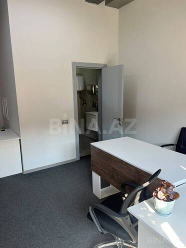 İcarəyə verilir 1 otaqlı ofis 35 m², Nəriman Nərimanov m., photo 6 from 7