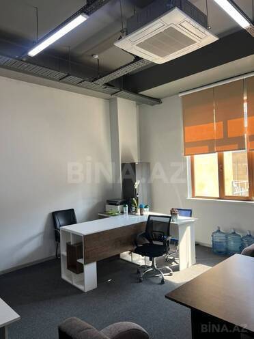 İcarəyə verilir 1 otaqlı ofis 35 m², Nəriman Nərimanov m., photo 3 from 7