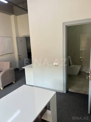 İcarəyə verilir 1 otaqlı ofis 35 m², Nəriman Nərimanov m., photo 5 from 7