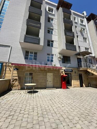 Satılır  obyekt 100 m², Yasamal r., photo 1 from 16