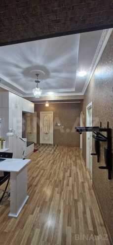 Продаётся 3-комн. новостройка 140 м², м. Ахмедлы, photo 8 from 15