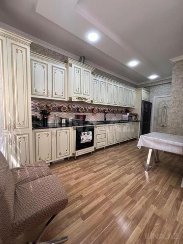 Продаётся 3-комн. новостройка 140 м², м. Ахмедлы, photo 13 from 15