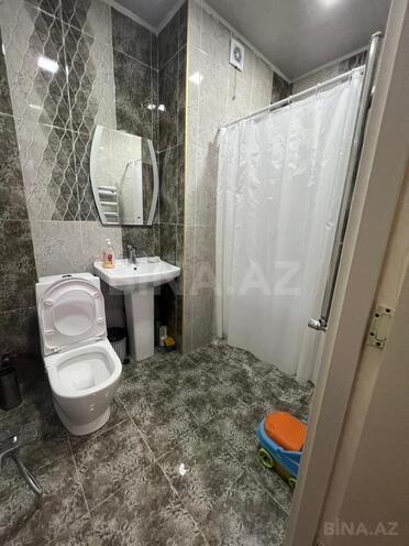 Продаётся 3-комн. новостройка 140 м², м. Ахмедлы, photo 14 from 15