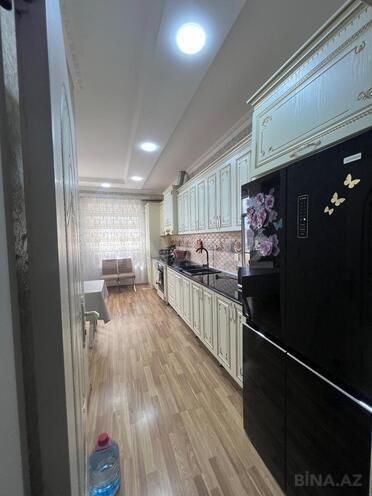 Продаётся 3-комн. новостройка 140 м², м. Ахмедлы, photo 12 from 15