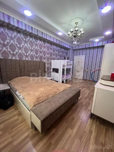 Продаётся 3-комн. новостройка 140 м², м. Ахмедлы, photo 11 from 15