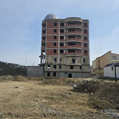 Satılır  obyekt 5 400 m², Novxanı q., photo 1 from 7