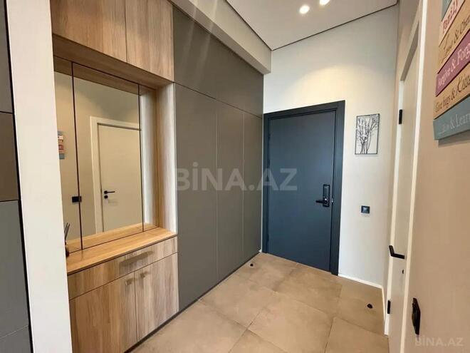 Сдаётся 2-комн. новостройка 52 м², пос. Нардаран, photo 5 from 21