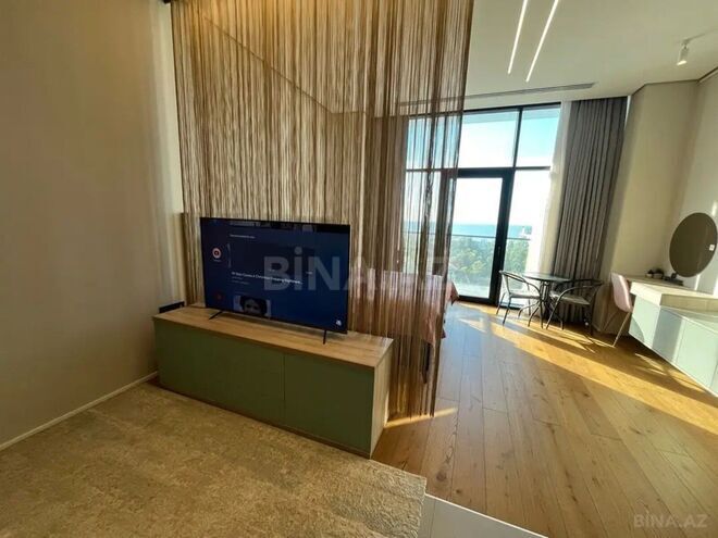 Сдаётся 2-комн. новостройка 52 м², пос. Нардаран, photo 16 from 21