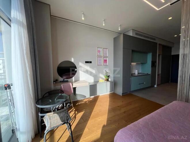 Сдаётся 2-комн. новостройка 52 м², пос. Нардаран, photo 8 from 21