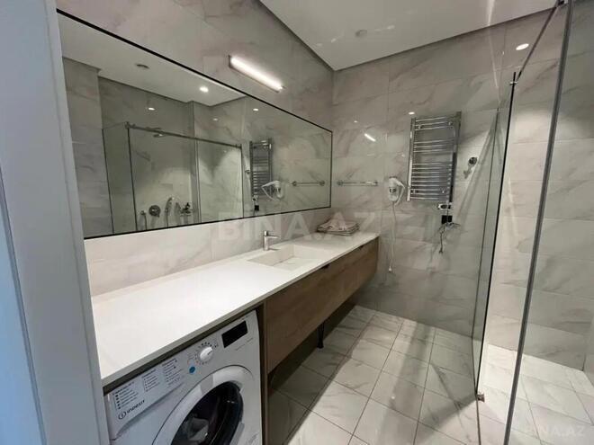 Сдаётся 2-комн. новостройка 52 м², пос. Нардаран, photo 12 from 21