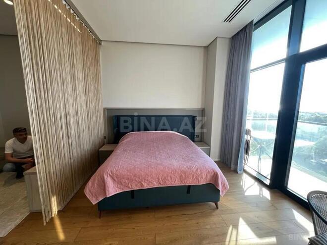Сдаётся 2-комн. новостройка 52 м², пос. Нардаран, photo 13 from 21