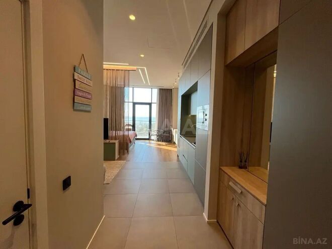 Сдаётся 2-комн. новостройка 52 м², пос. Нардаран, photo 20 from 21