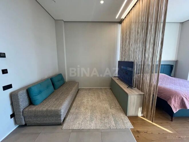 Сдаётся 2-комн. новостройка 52 м², пос. Нардаран, photo 19 from 21