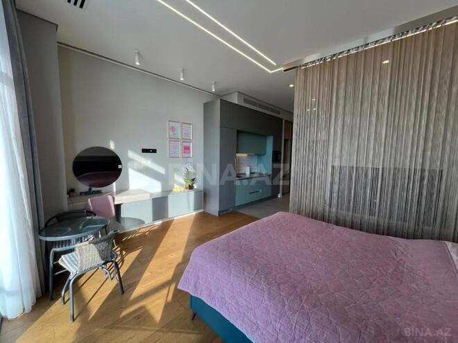 Сдаётся 2-комн. новостройка 52 м², пос. Нардаран, photo 11 from 21