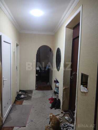 Satılır 2 otaqlı köhnə tikili 55 m², photo 5 from 12