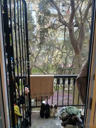 Satılır 2 otaqlı köhnə tikili 55 m², photo 8 from 12