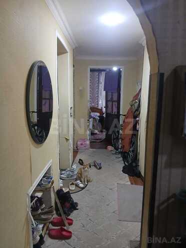Satılır 2 otaqlı köhnə tikili 55 m², photo 11 from 12