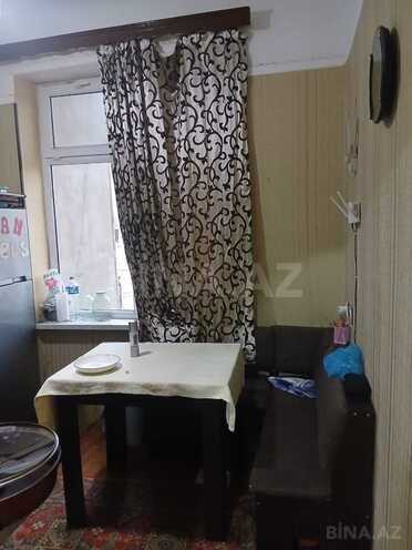 Satılır 2 otaqlı köhnə tikili 55 m², photo 9 from 12