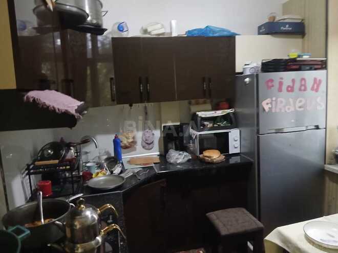 Satılır 2 otaqlı köhnə tikili 55 m², photo 3 from 12