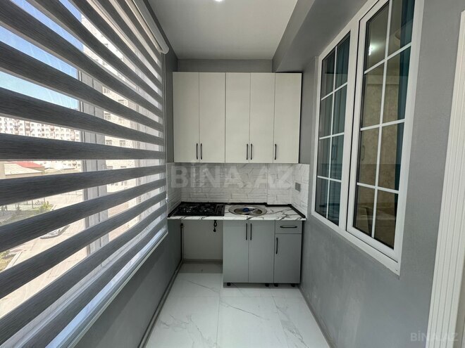Продаётся 2-комн. новостройка 51 м², photo 27 from 31
